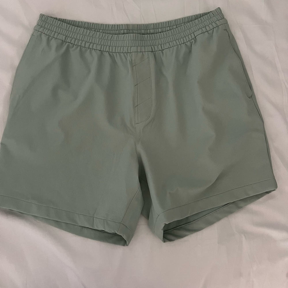 OV Shorts